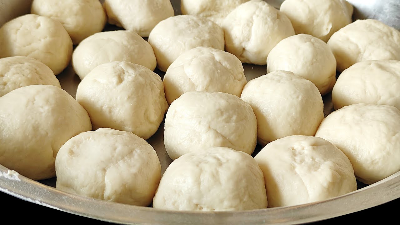 खुलेंगे सारे राज़ फुले फुले भठूरे बनाने के | Bhatura Recipe | Chole Bhature