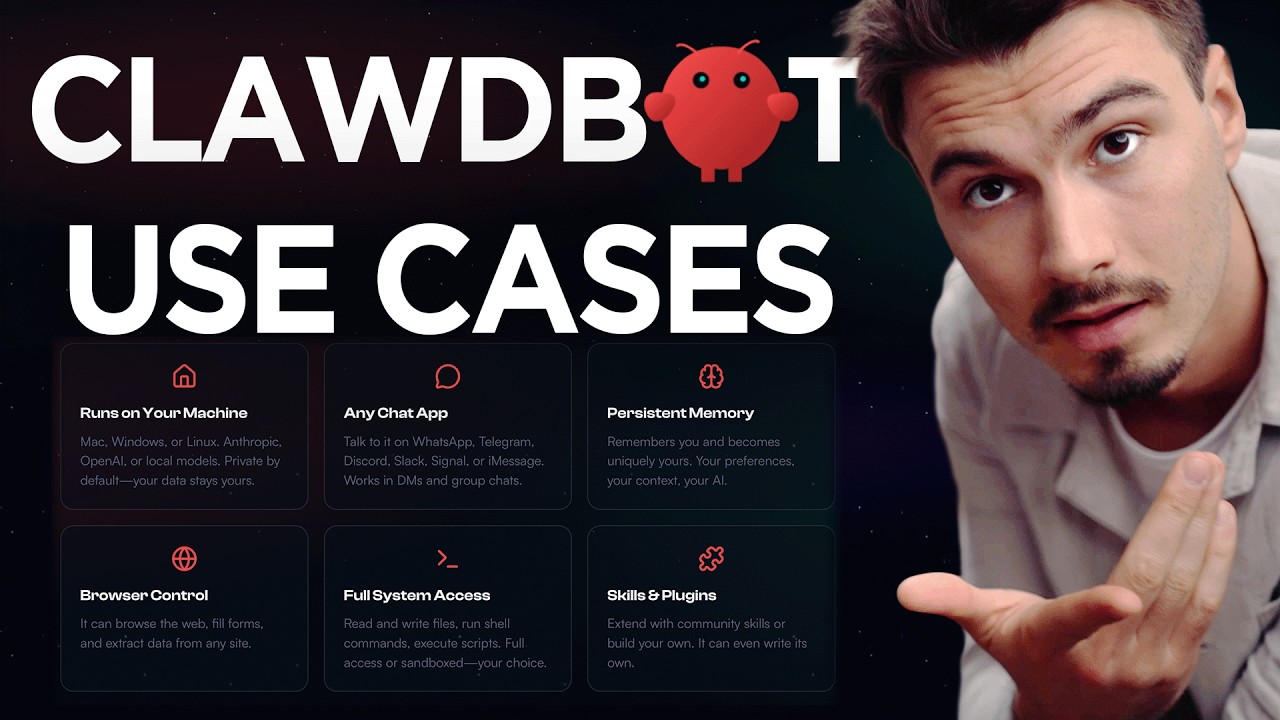 I Paid $1000 to Test Clawdbot (So You Don't Have To)