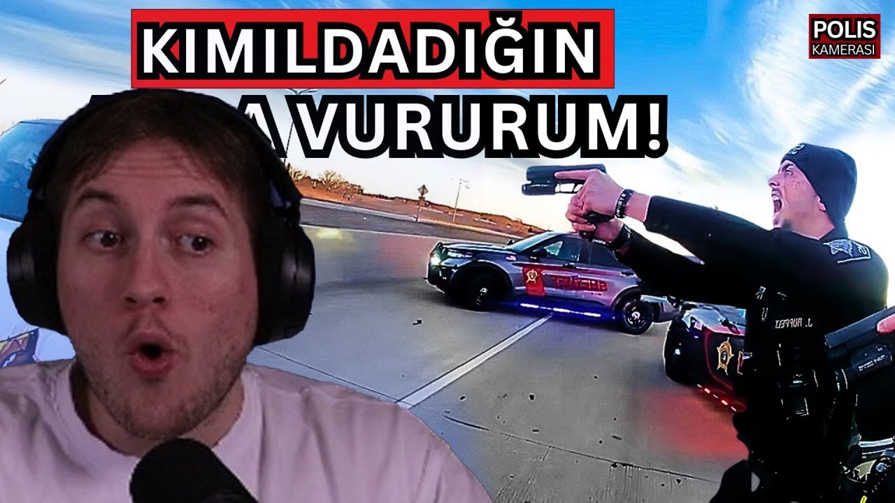 RRaenee - NEFES KESEN Lüks Galeri Soygunu OPERASYONU! | Polis Kamerası Tepki! | @Polis-Kamerasii