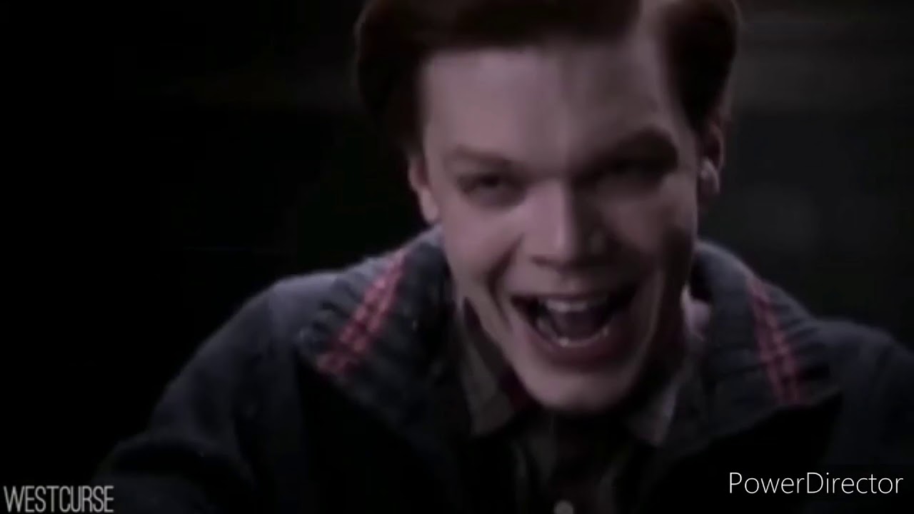 Jerome/Jeremiah Valeska Instagram Edits (2)