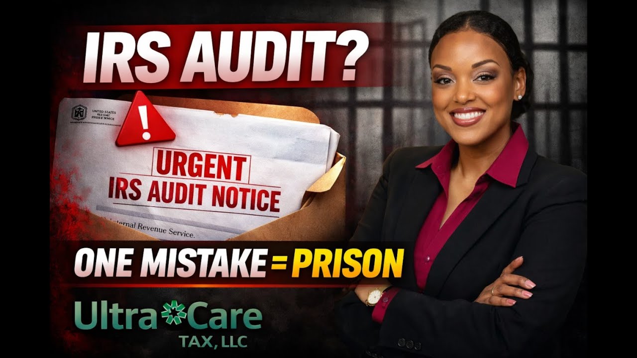 Eggshell IRS Audits Explained: How Civil Audits Become Criminal