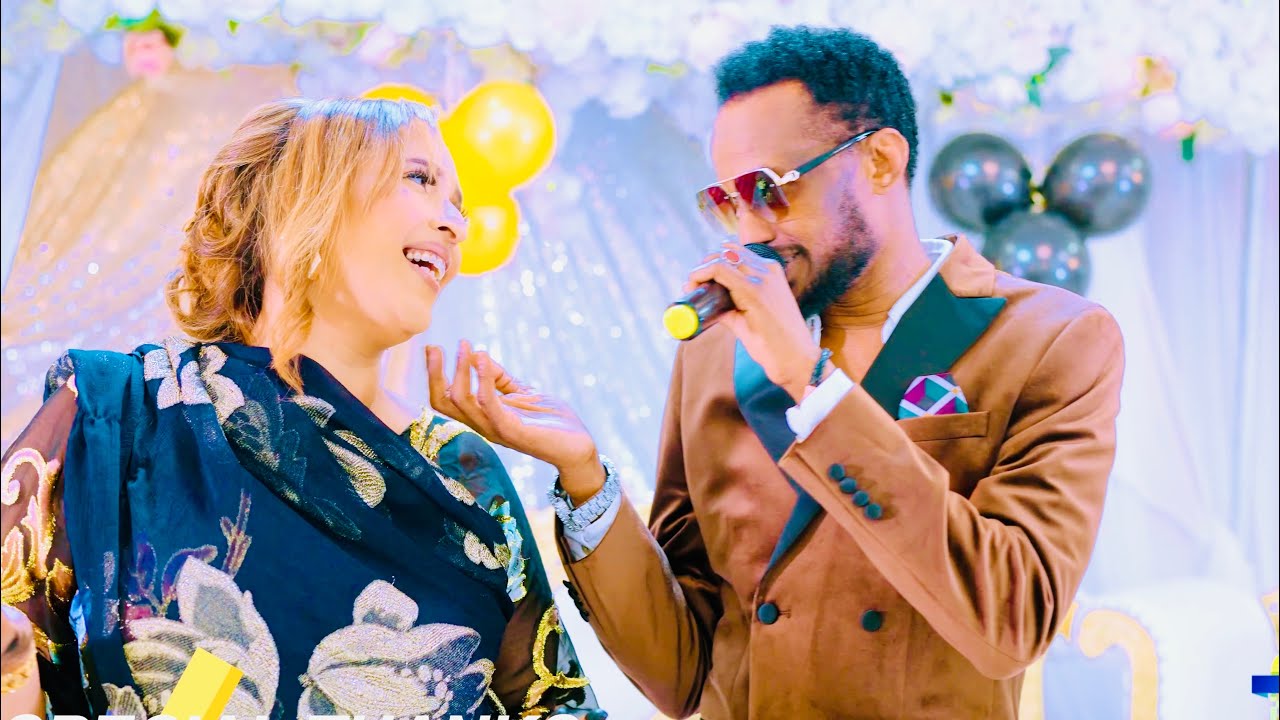 DEEQ DHEEG HEES CUSUB DOOQA KU RAACSAN BEST ROMANTIC SONG DABAALDAGA CIIDA LONDON 2024