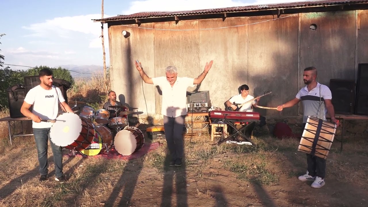 Mehmet Çoban - Zaza Mahmut Grani