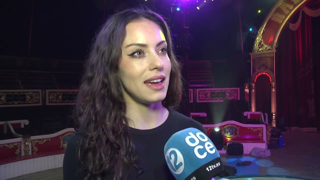 El Circo Raluy Legacy llega a Alicante con 