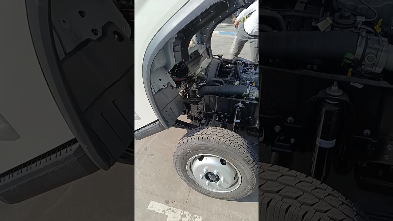 محرك فورلاند #automobile #محركات #بيكوب #ترند #شاحنة #لايك #فولو #للبيع