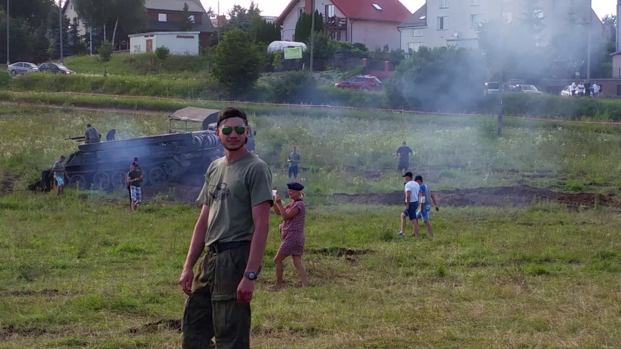 Mrągowo 29.07.2017