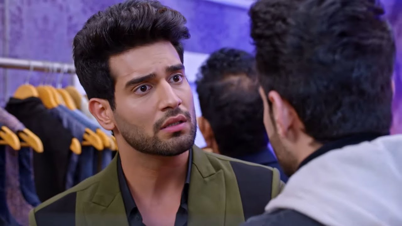 Akshay को क्यों आने लगा है इतना गुस्सा? | Kumkum Bhagya | Full Ep 2494 | Zee TV | 25 Jul 2023
