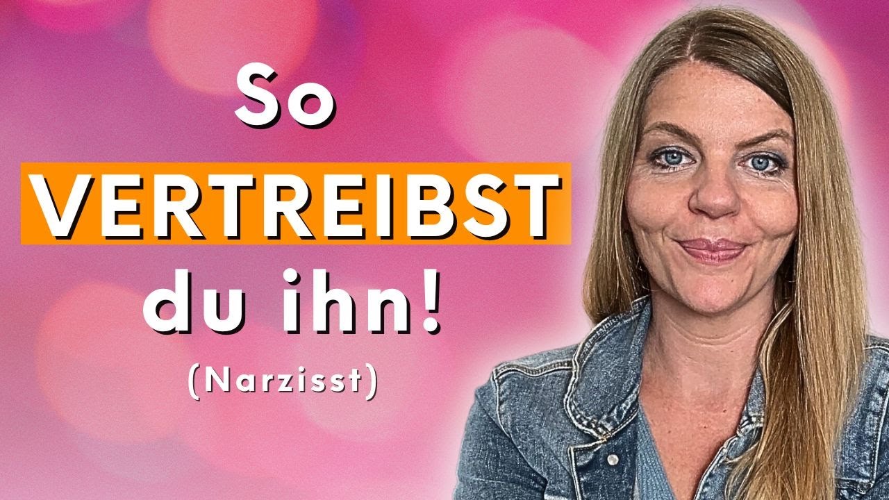 15 Dinge, die Narzissten HASSEN (musst du kennen!)