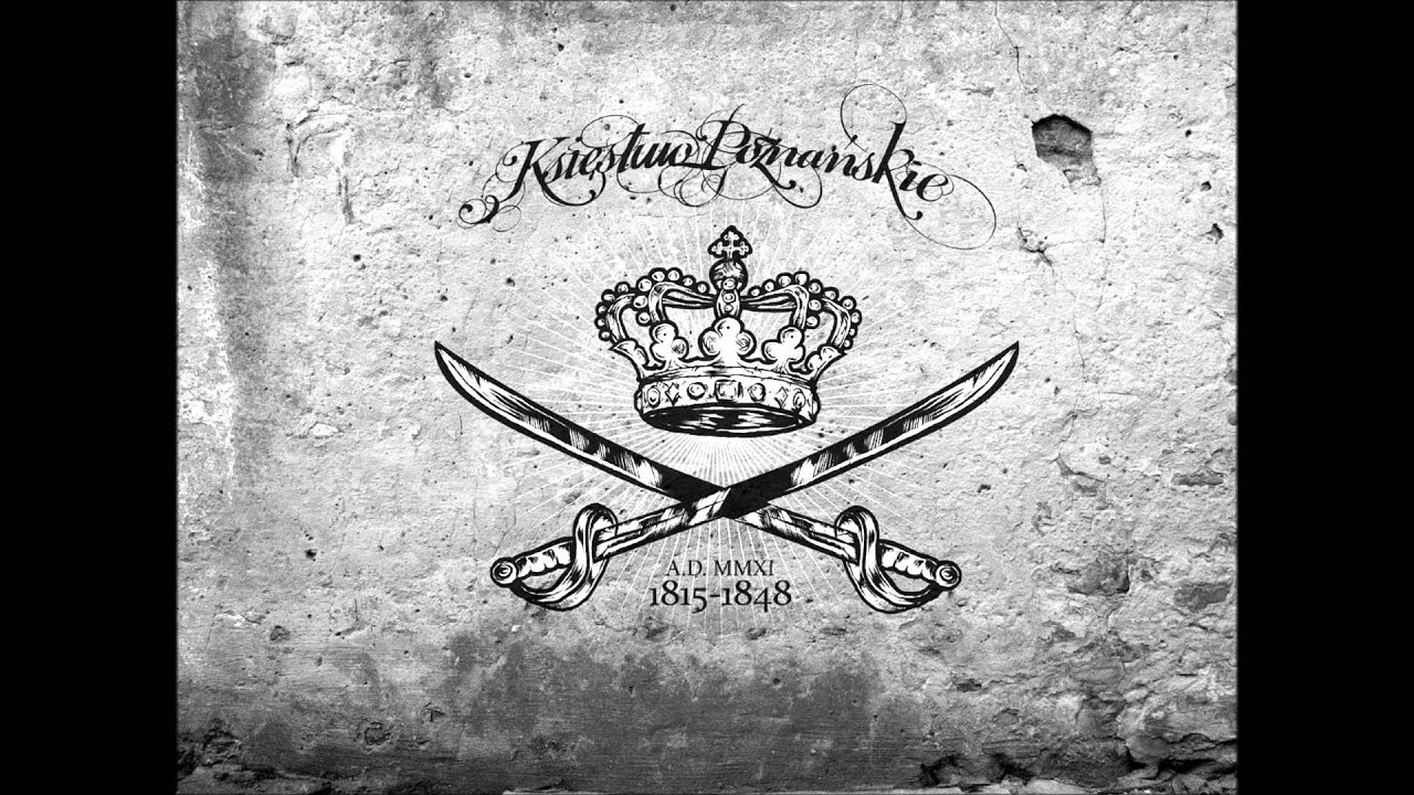 Księstwo Poznańskie - Słoń, Mrokas, Paluch, Kaczor, Shellerini, Waber, DJ Taek, prod. Szofer