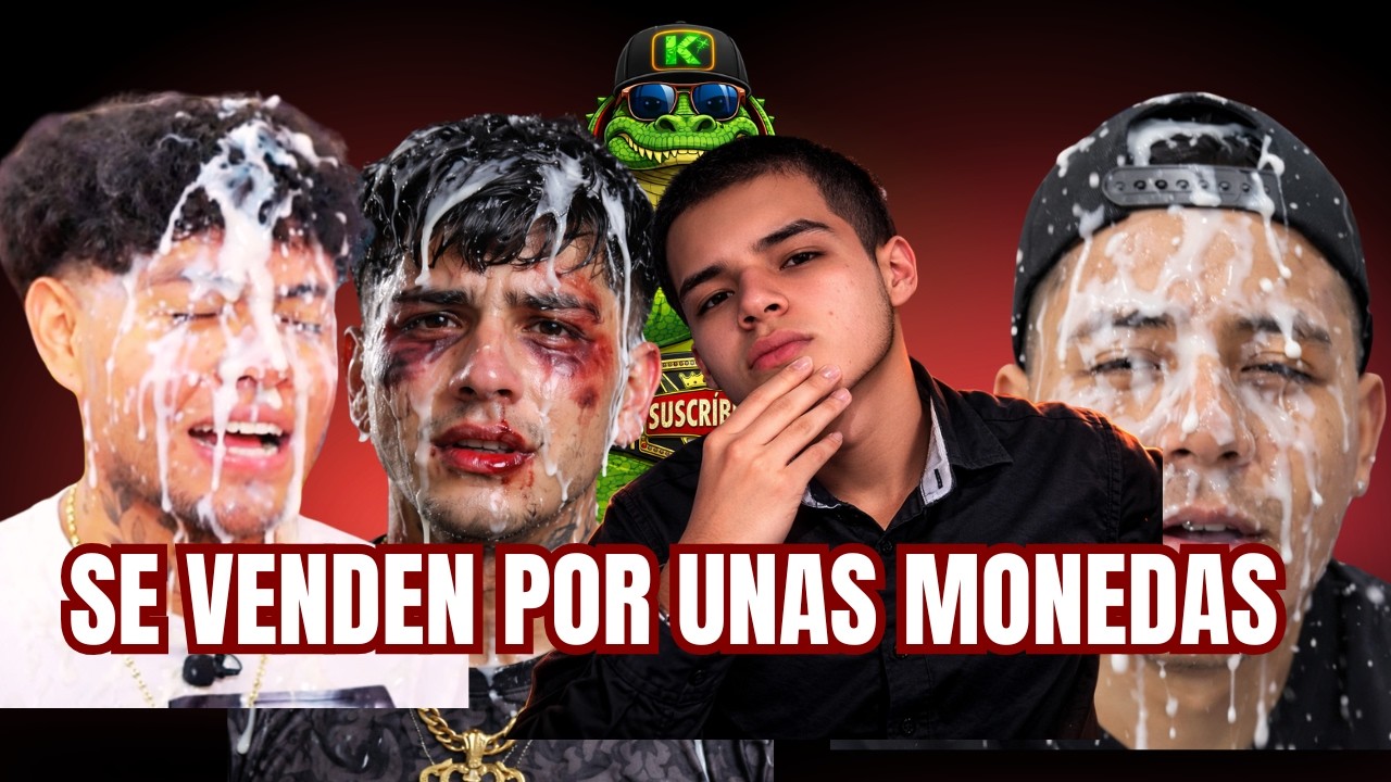 🚨 STREAMERS PERUANOS se VENDEN a POLÍTICOS 🤡 Acuña, sacha, ángel y Neutro EXPUESTOS en KICK 💰