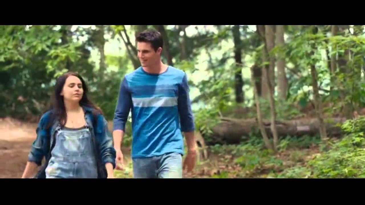 The Duff - Wes & Bianca - Nothing left to lose