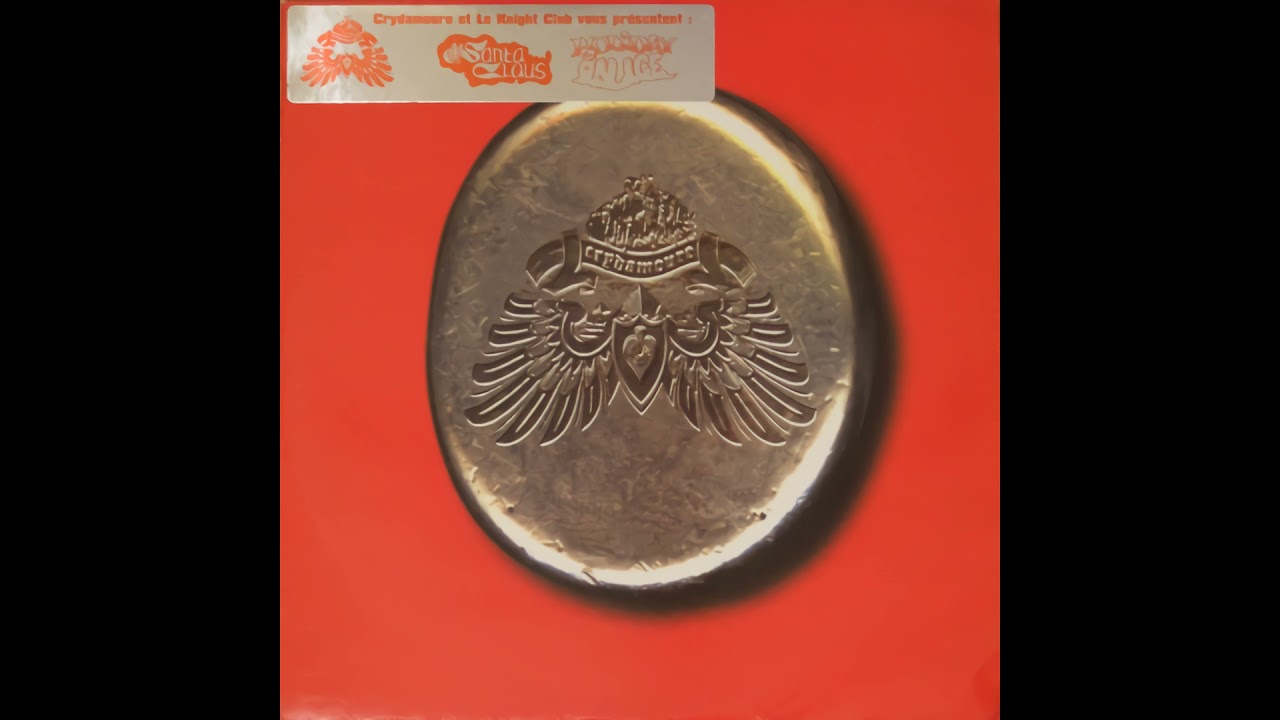 Le Knight Club - Santa Claus / Holiday On Ice