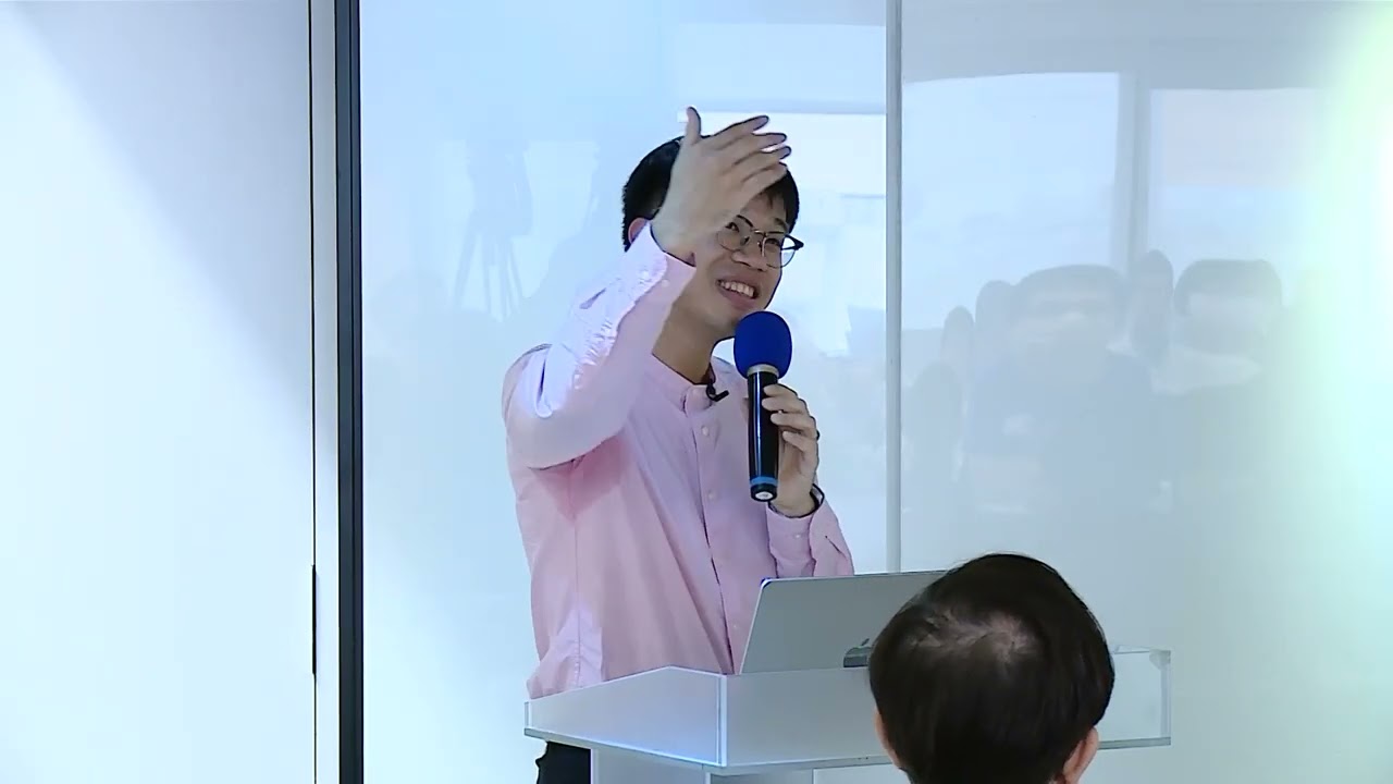 2025長執訓練查經班5-2聖經是什麼（下）