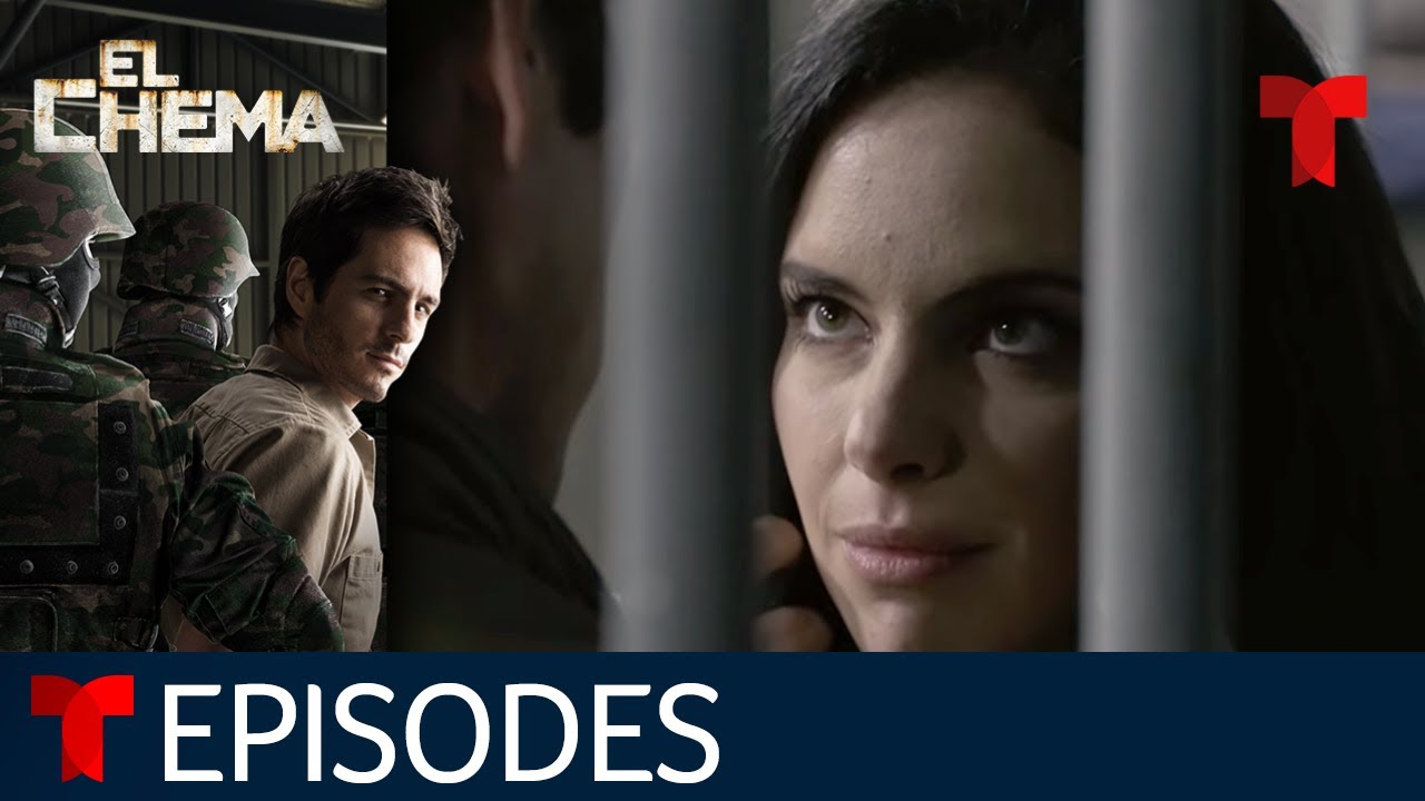 Hits: El Chema, Episode 51, Visit and gift | Telemundo English