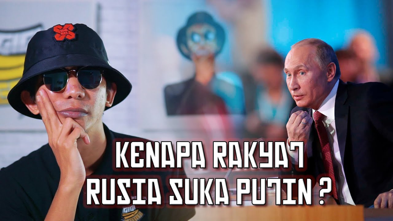 SEJARAH NEGARA RUSIA