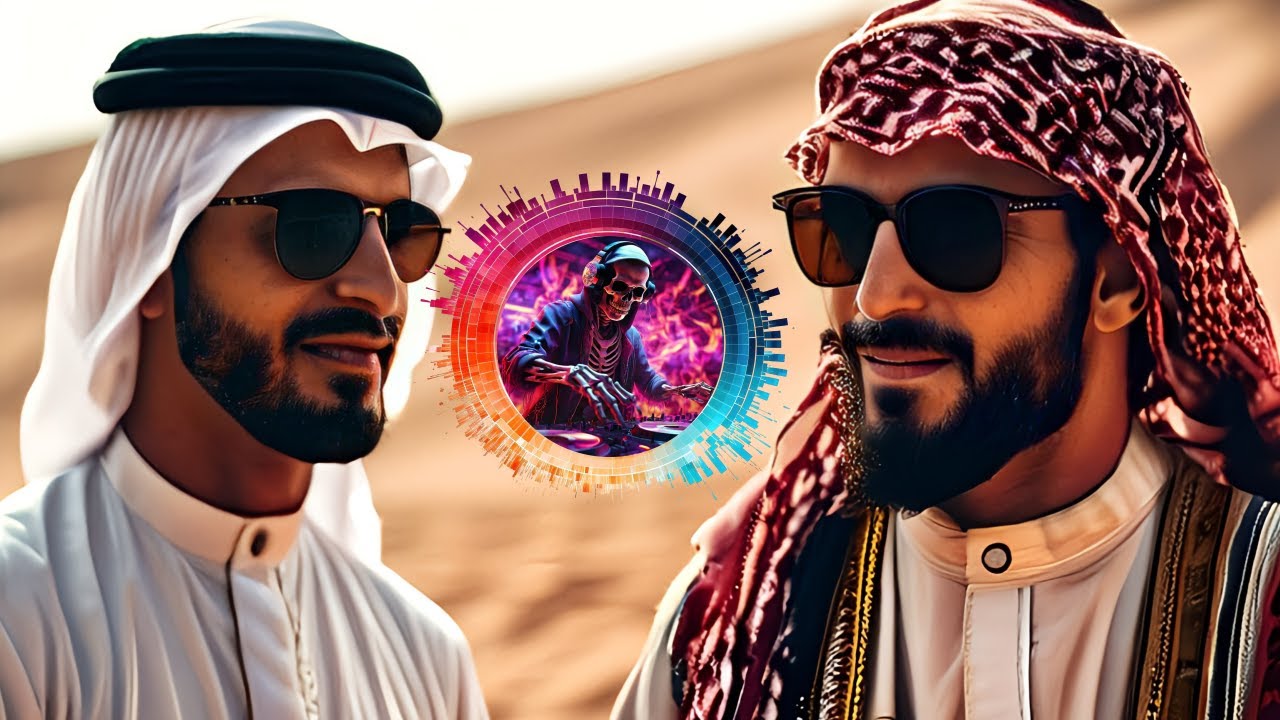 Free Use Royalty-Free Arabic Hip-Hop & Trap Beat | DJ Doom | Non-Copyrighted Music