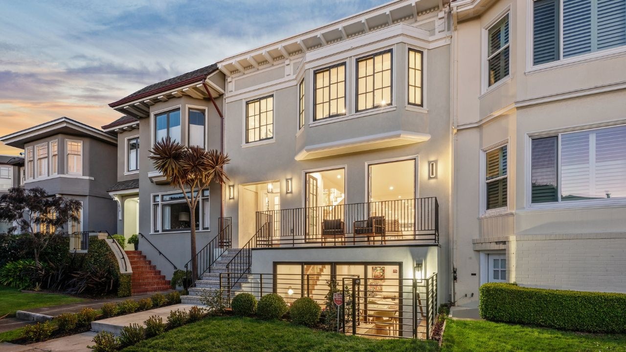 238 28th Ave | Sea Cliff Home for Sale