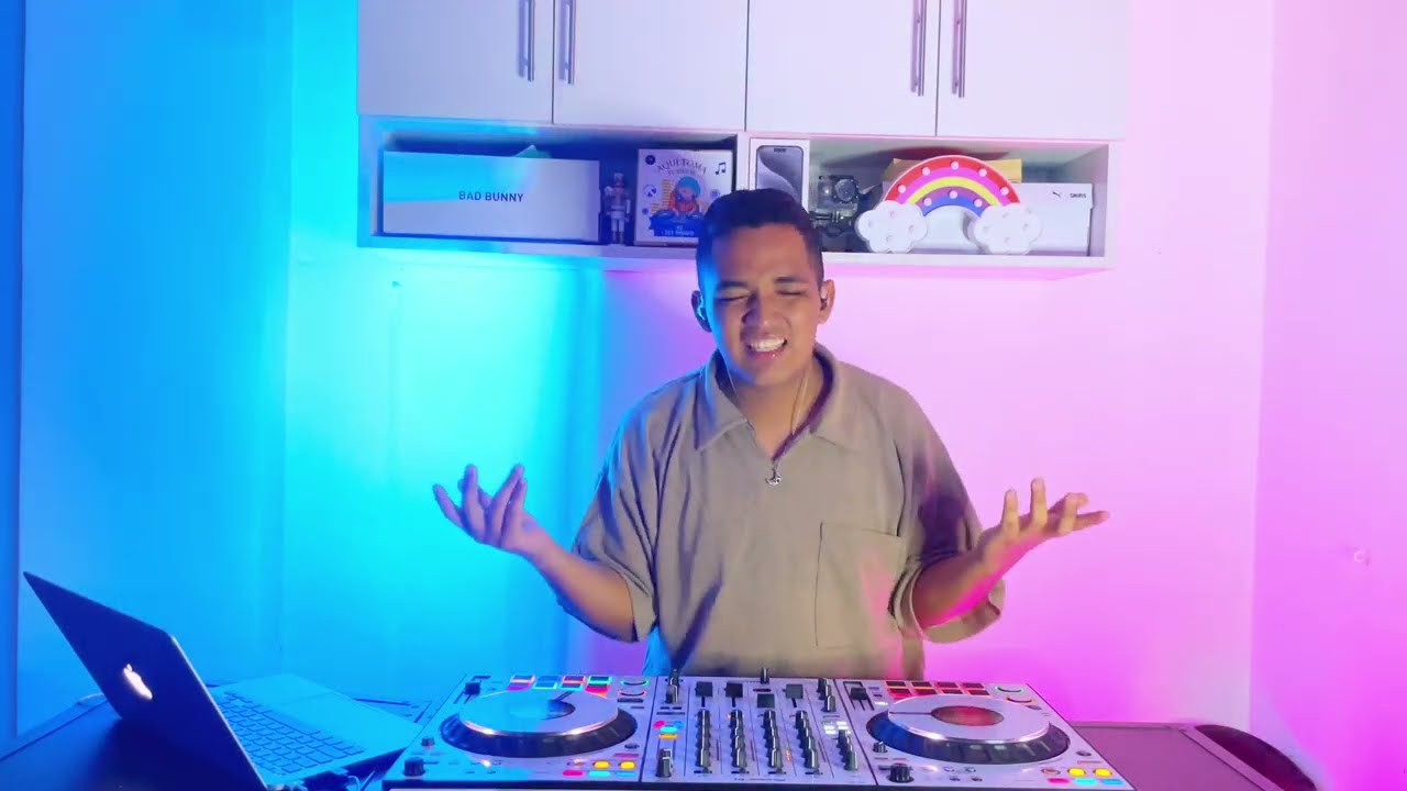MIX PARA VIAJAR VOL. 22 ( SALSA , REGGAETON , CUMBIA , ELECTRO , MERENGUE ) DJ LZ PERU