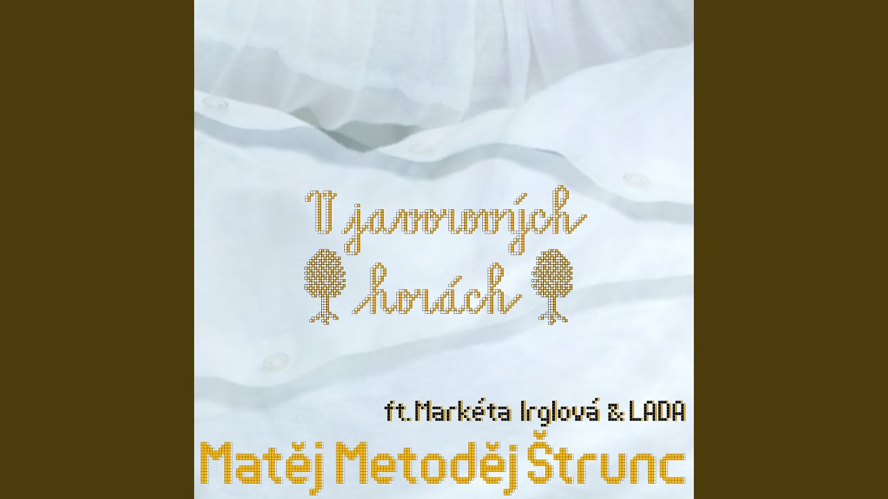 V javorových horách