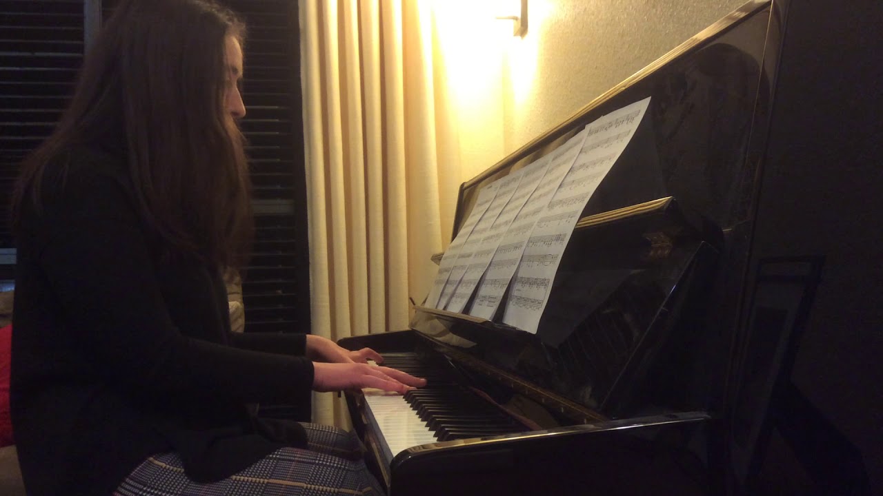 Killer Queen (Queen Cover)