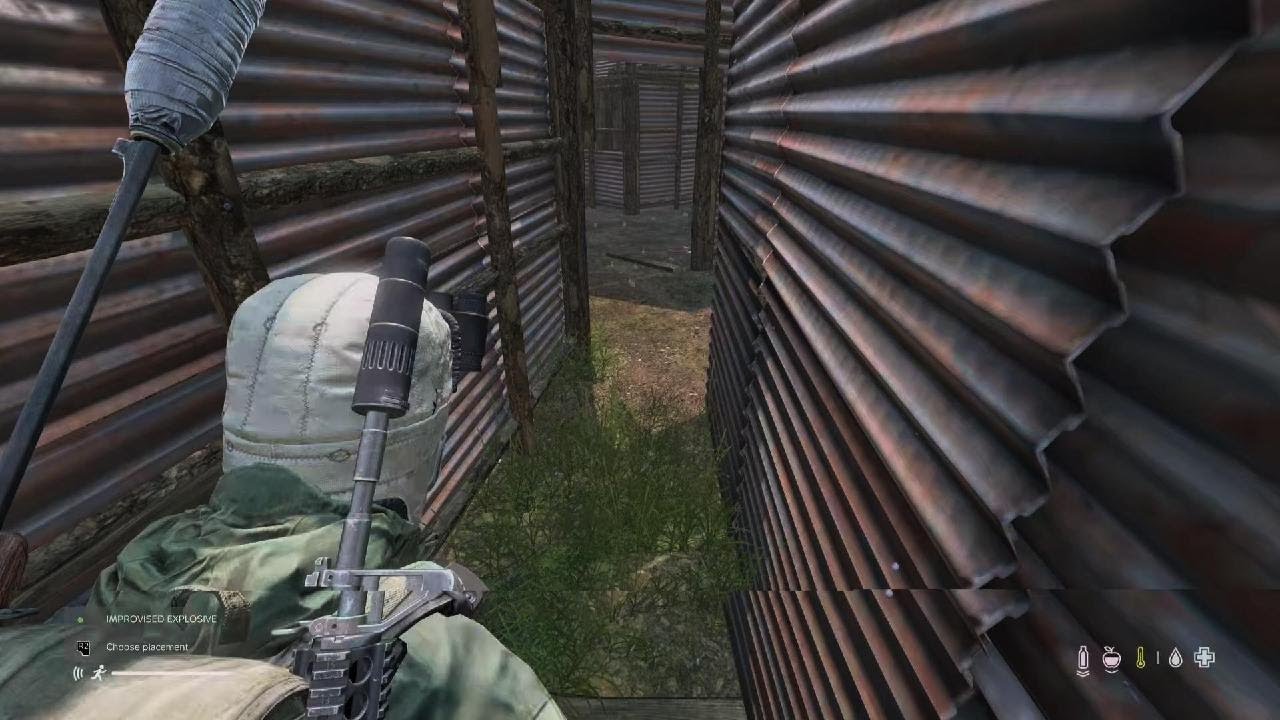 DayZ Sn1per - out wit a bang n slamming 3