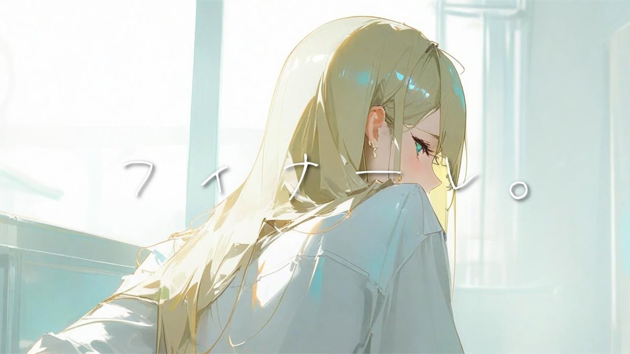 フィナーレ。- eill cover by たんたかくん
