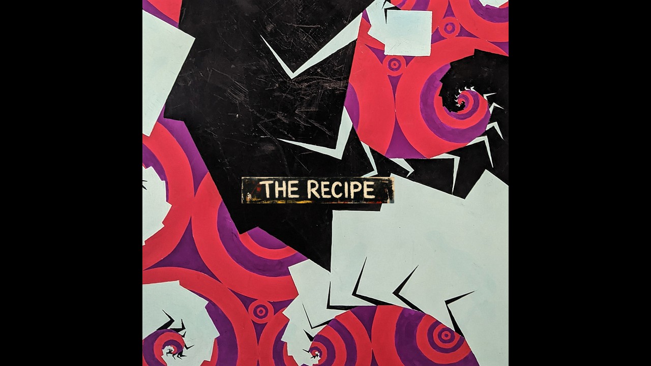 The Recipe
