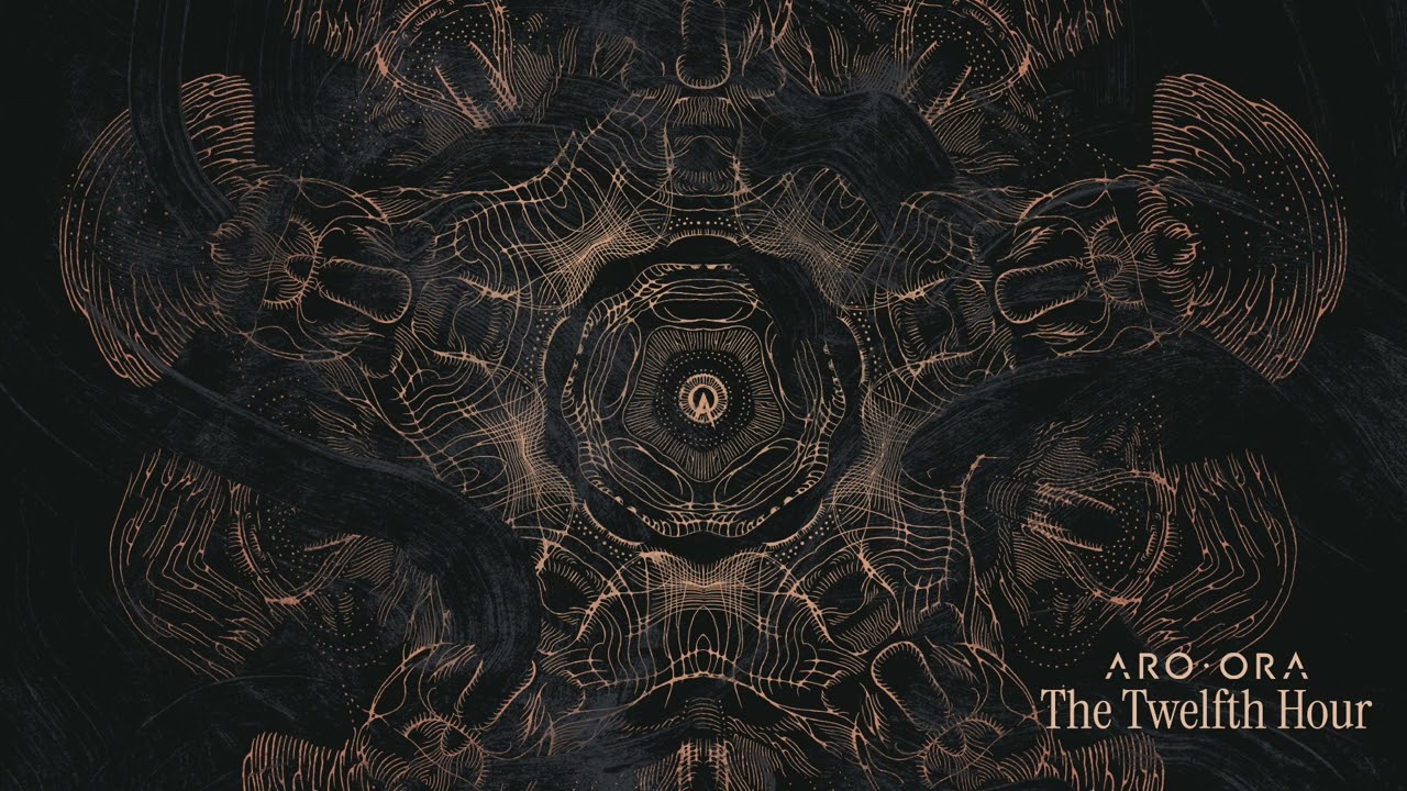 Aro Ora (AO) l The Twelfth Hour - FULL Album