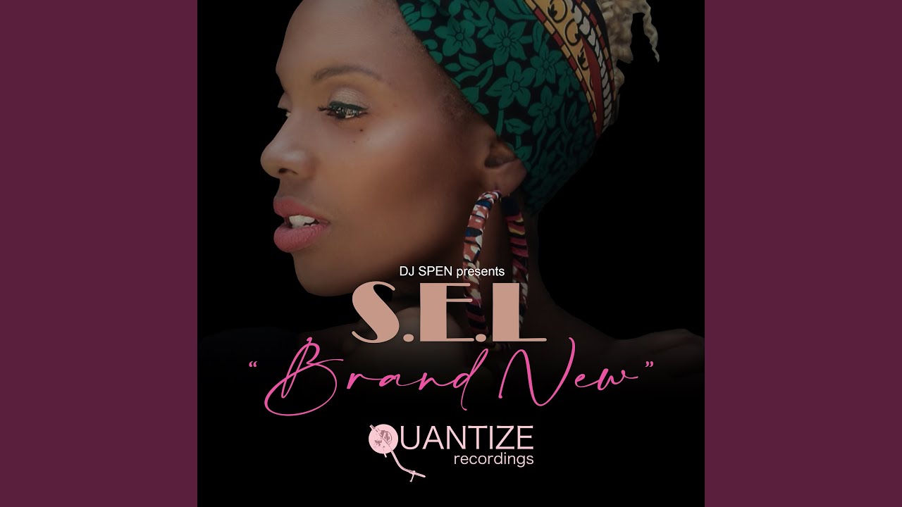 Brand New (DJ Spen & Michele Chiavarini Extended Vocal Mix)