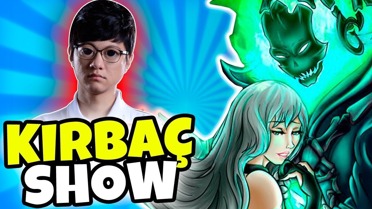 MADLIFE BU VİDEOYU AĞZI AÇIK İZLEDİ !! AGRESİF THRESH İLE KIRBAÇ ŞOV !! EFSANE RANKED MAÇ