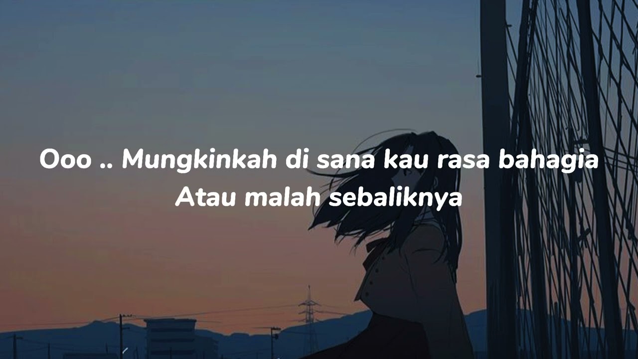 Apa Kabar Sayang - Armada ~Lirik(UnOfficial+SlowedViralDiTikTok+Reverb+Underwater)