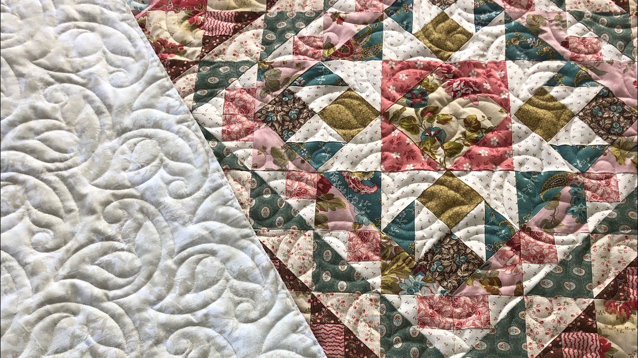 Laundry Basket Quilts, Libs Elliott, Quiltmas Spectacular, The Quilted Pillow