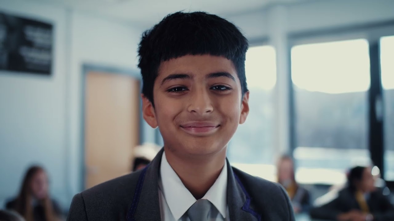 Aldersley High School 2025