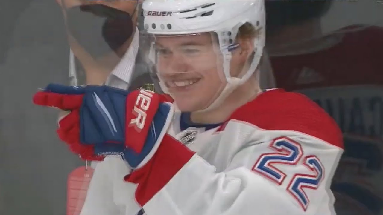 MONTREAL CANADIENS vs VEGAS GOLDEN KNIGHTS - GAME 5 LIVE REACTION