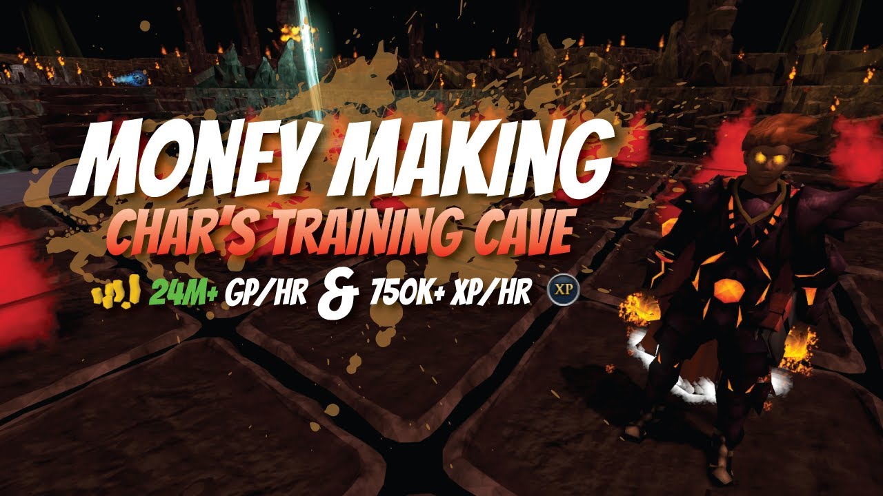 24-45M gp/hr + 750k xp/hr Doing Firemaking! - RS3 Money Making Guide and Firemaking Training Guide
