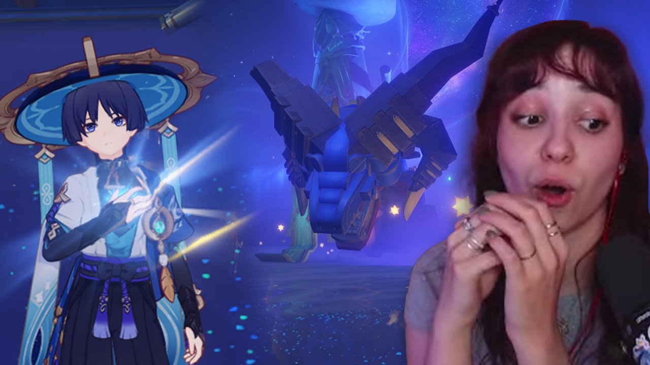 INSANE LORE & APPEARANCES | Summertide Scales and Tales (4.8 Summer) Act 3 + Epilogue | DISH VODS