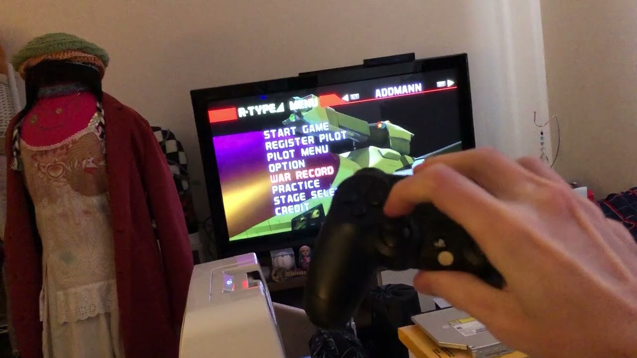 How to use PS4 controllers to play PS5 games.