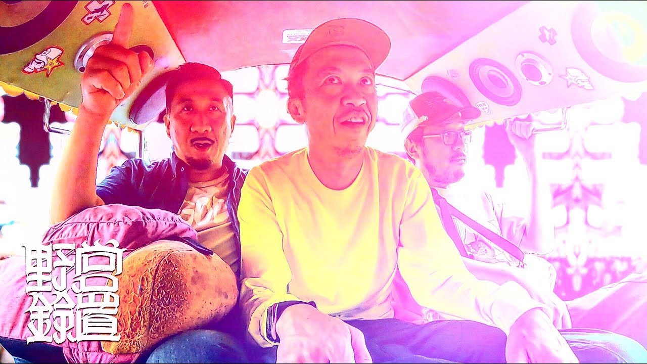 野営鈴置 OBRIGARRD MUSIC VIDEO PROJECT DIRECTED BY HITOSHI$UZUOKI