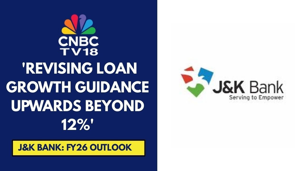 J&K Bank Fund Raise | Will Look For Investments When We Feel We're Adequately Valued, Says Company