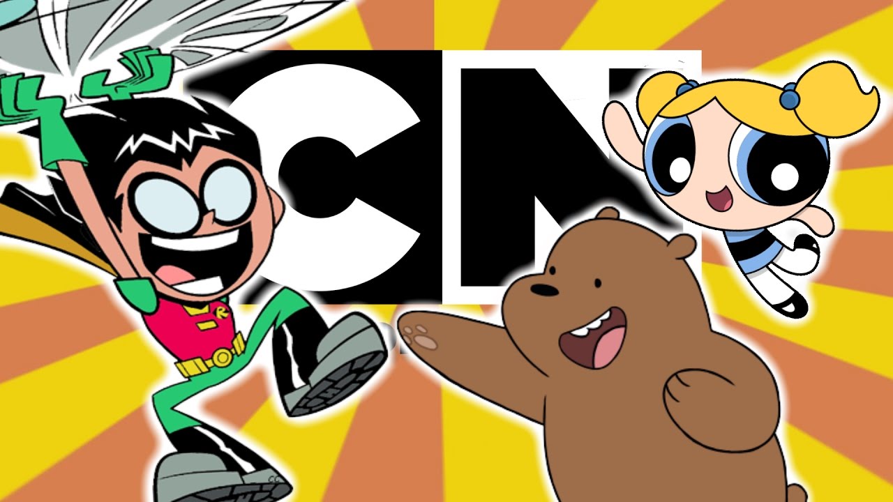 This Week's Cartoon Network Schedule, But There's a Catch...