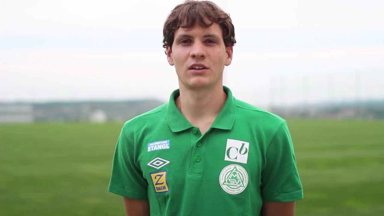 Interview Philipp Steiner