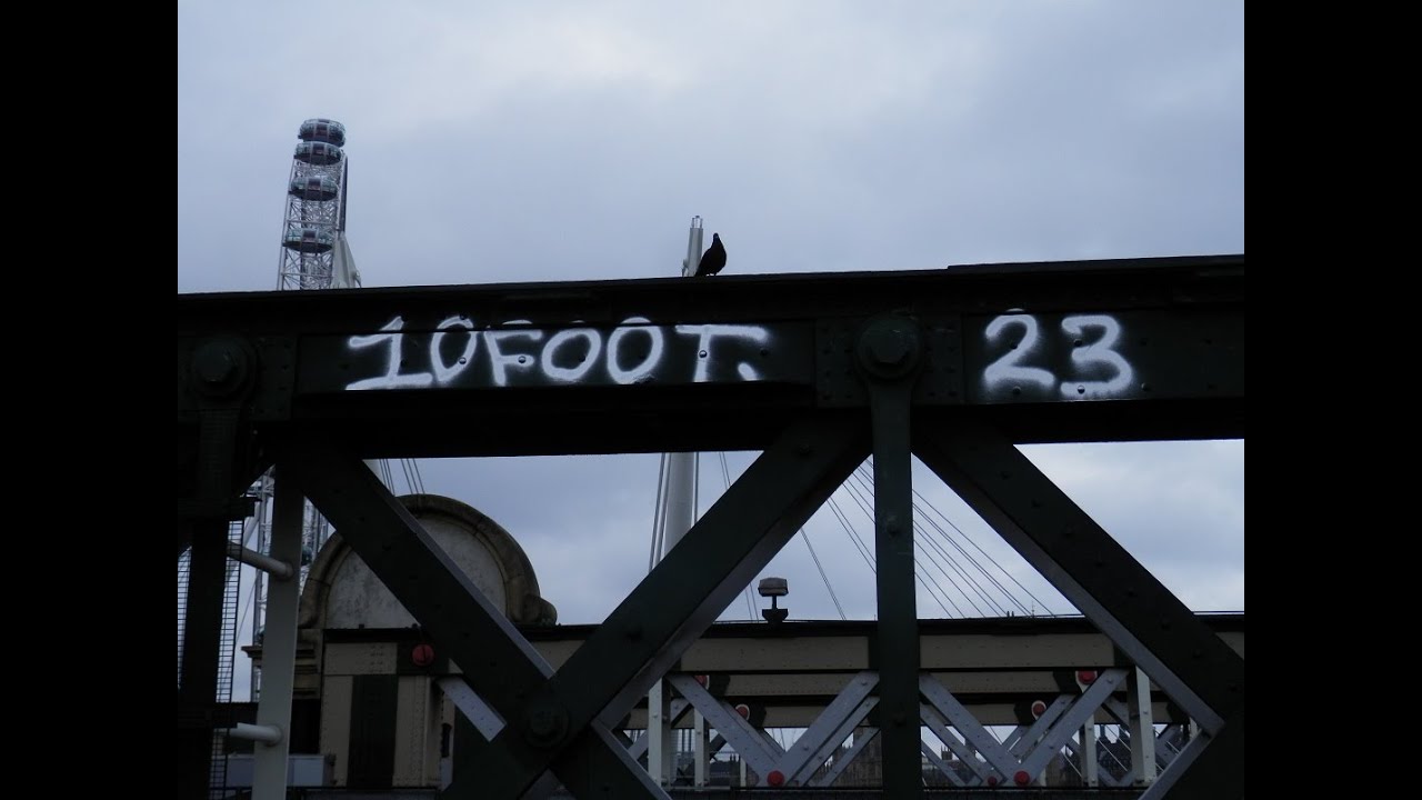 10 FOOT