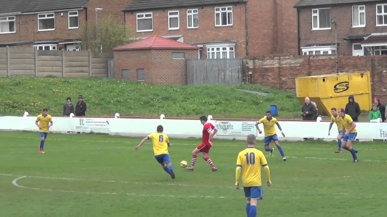 Shildon v Durham