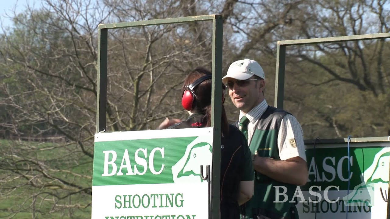 Do The Right Thing Join BASC
