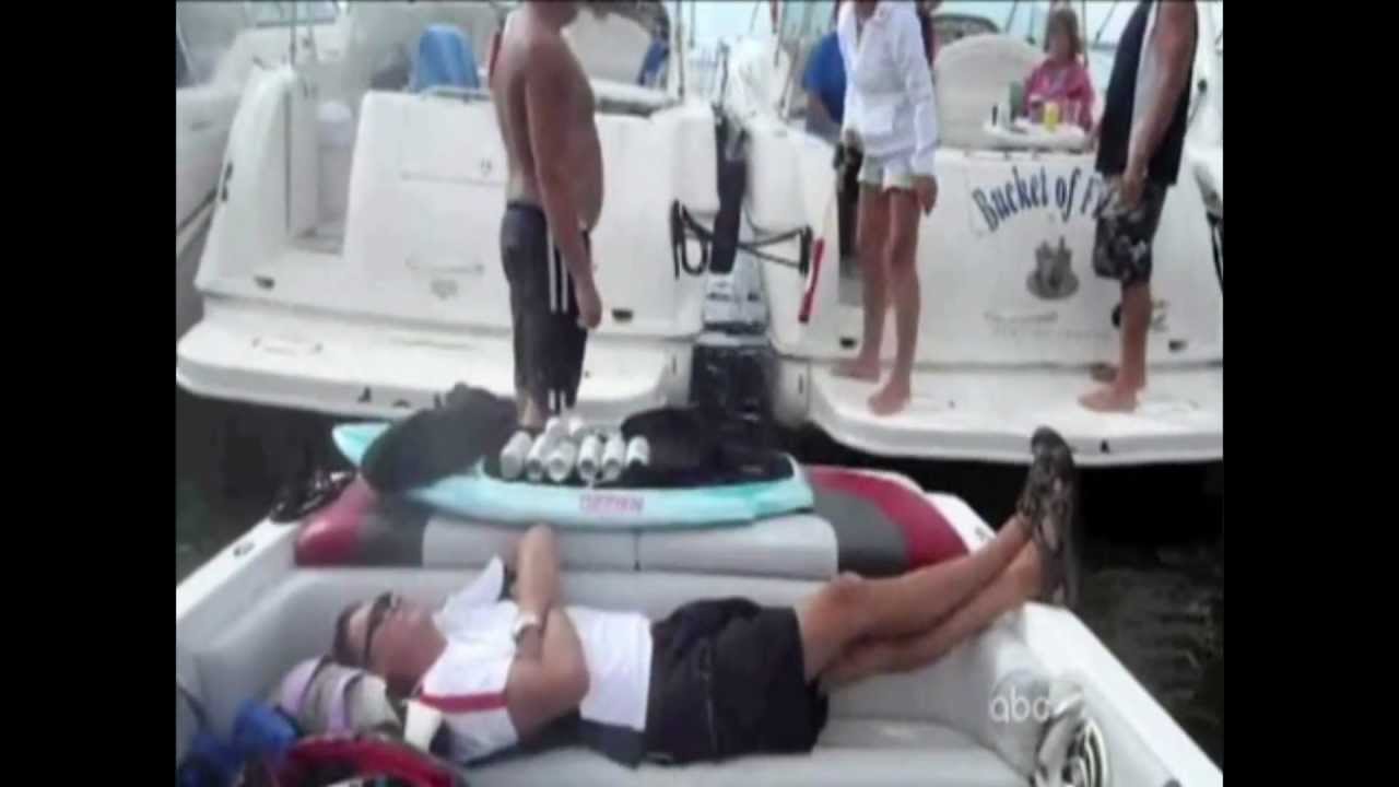 ☺America's Funniest Home Videos Part 16 - Bromas callejeras 2011 | OrangeCabinet