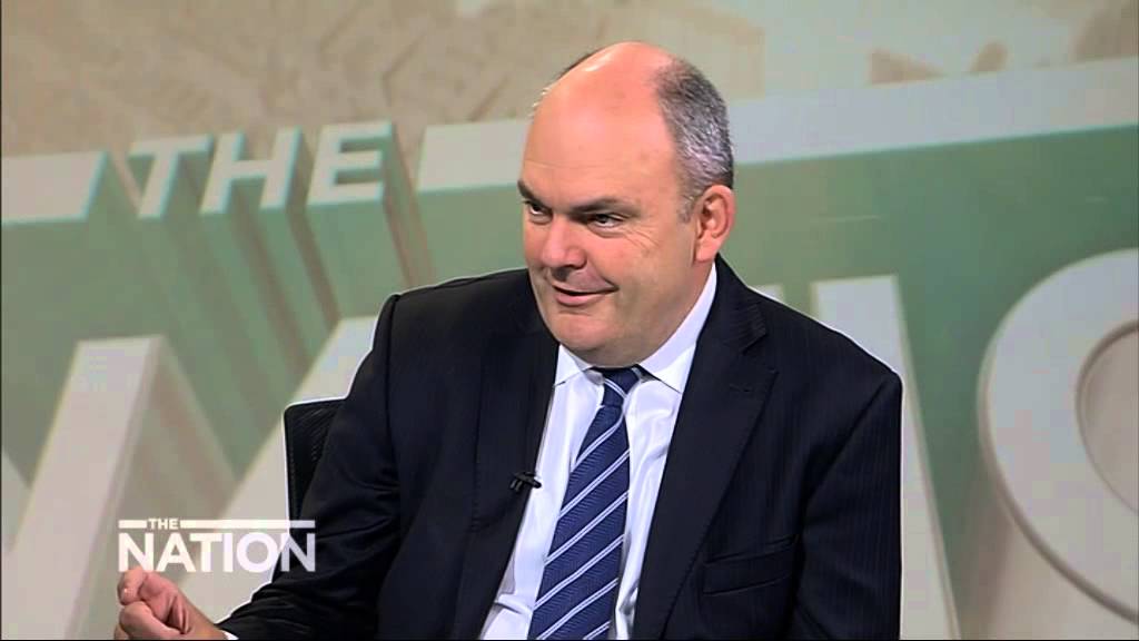 The Nation highlights: Steven Joyce on RMA reform