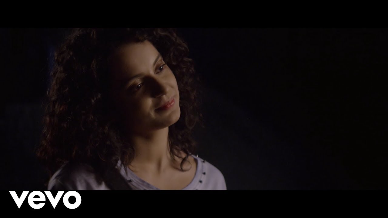 Pakeezah - Lyric Video | Ungli | Emraan Hashmi | Kangana Ranaut