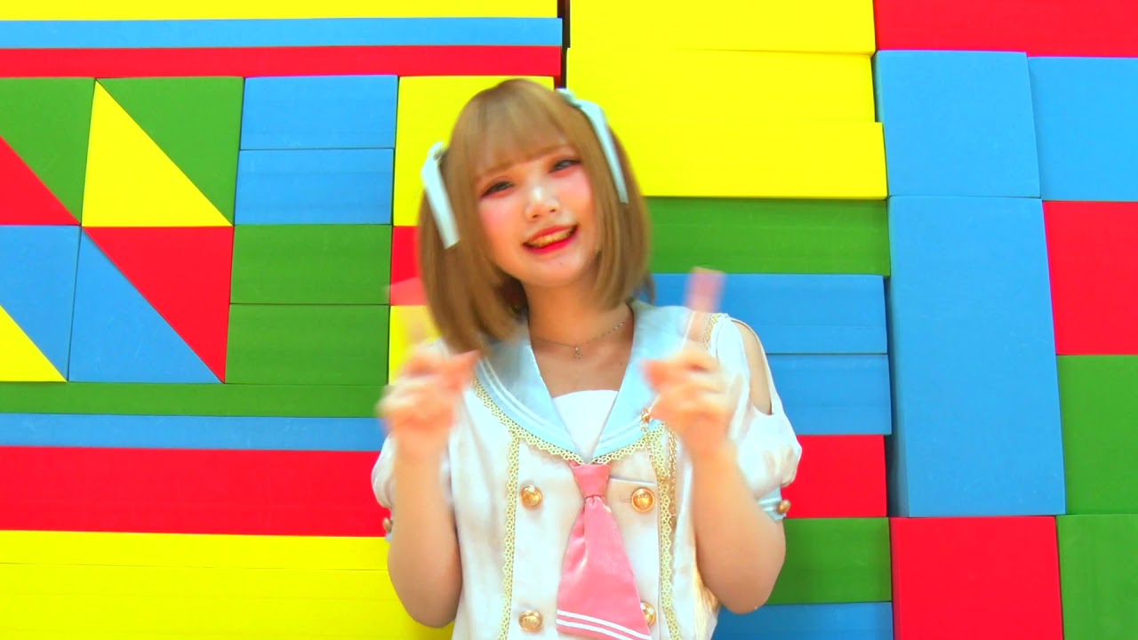 吉川美南ちゃん。/ ありもとねこ。MV