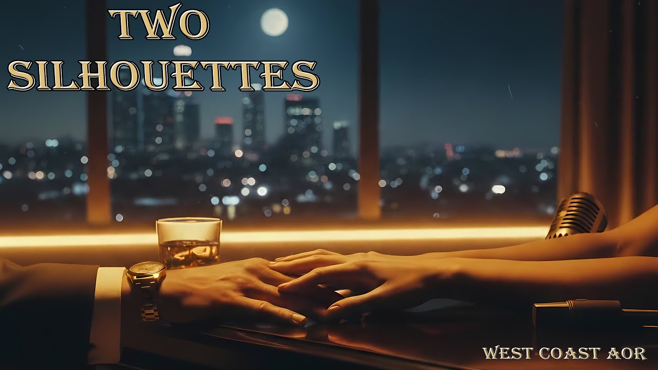 Two Silhouettes - AOR & Hard Rock Project