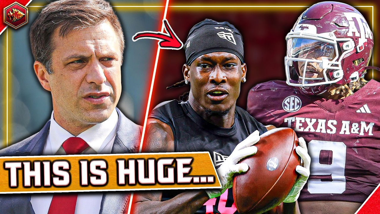 The Chiefs have a GOLDEN opportunity...